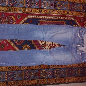 Hollister Laguna Skinny jeans